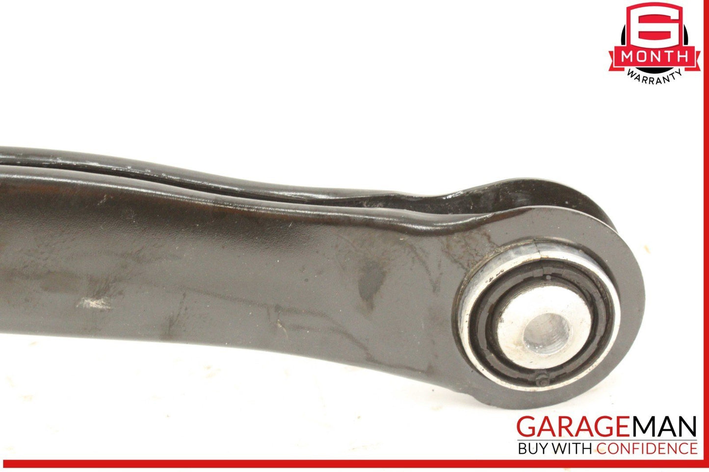 18-24 Audi Q5 SQ5 Rear Right Passenger Side Upper Control Arm 80A505398A OEM