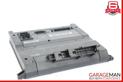07-13 Mercedes W221 S550 Front Right Side Seat Controller Module Unit 2218705087