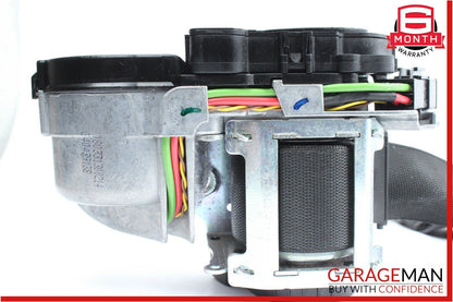 07-09 Mercedes W221 S550 Front Left Seat Belt Seatbelt Retractor Assembly