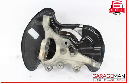 08-17 Mercedes W204 C250 C300 Front Right Side Spindle Knuckle Hub Bearing OEM