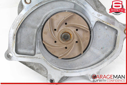 97-04 Porsche Boxster 986 Engine Motor Water Pump 996106101 OEM