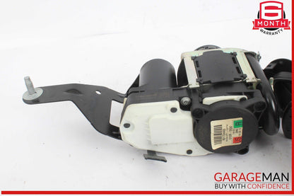 12-18 Mercedes W218 CLS500 Front Right Side Seat Belt Seatbelt Retractor OEM