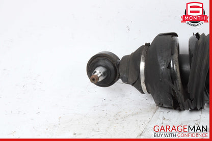 03-06 Mercedes R230 SL500 Arnott Front Right Hydraulic Shock Strut Absorber OEM
