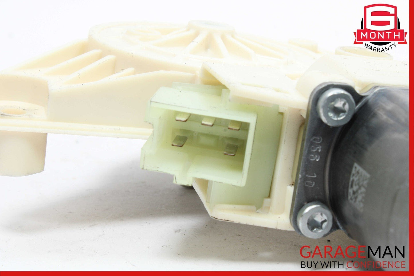 08-16 Mercedes W212 E350 C350 Front Right Door Window Regulator Motor OEM