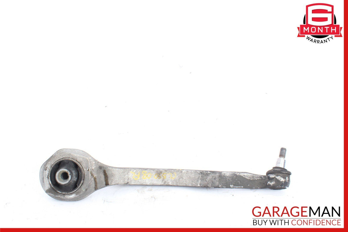 07-14 Mercedes W216 CL550 S550 Front Left Side Lower Control Arm 2213331705 OEM