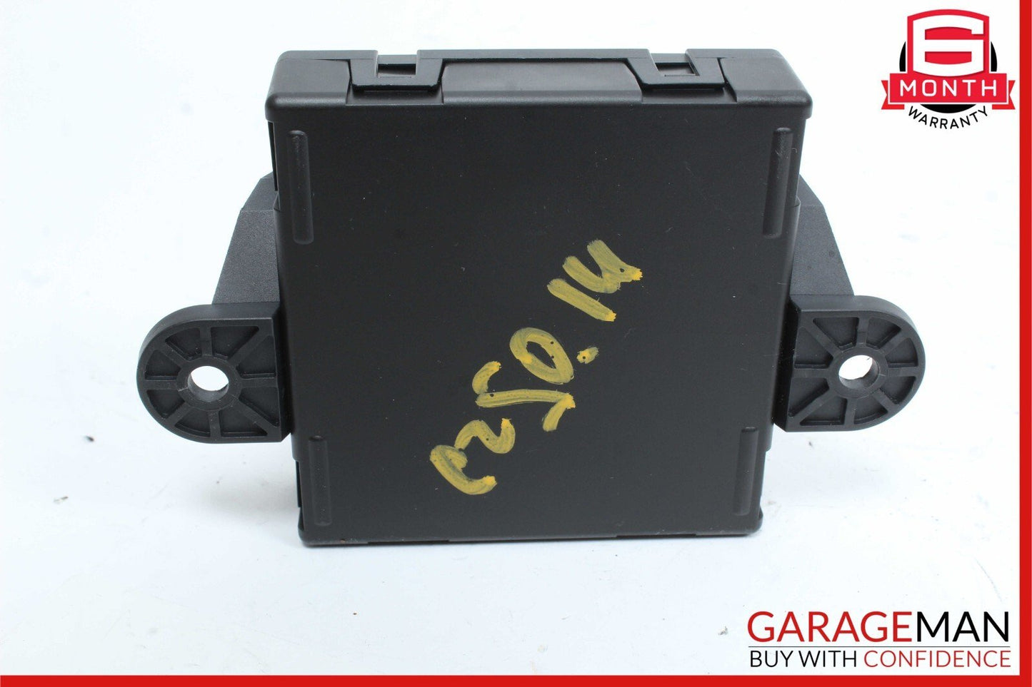 08-18 Mercedes W204 C250 CLS550 Rear Left Side Door Control Module OEM