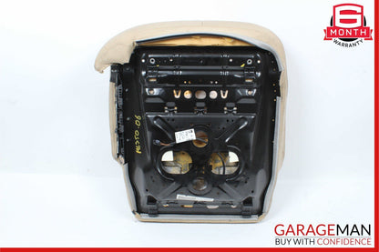 06-08 Mercedes W164 ML350 ML550 Front Right Side Lower Bottom Seat Cushion OEM