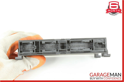 07-09 Mercedes W221 S550 Front Left Side Seat Computer Control Module Unit OEM