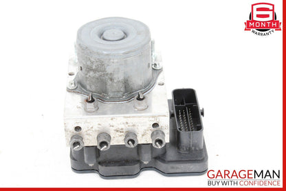 14-17 Maserati Ghibli Anti Lock ABS Brake Pump Module Unit 670031589 OEM