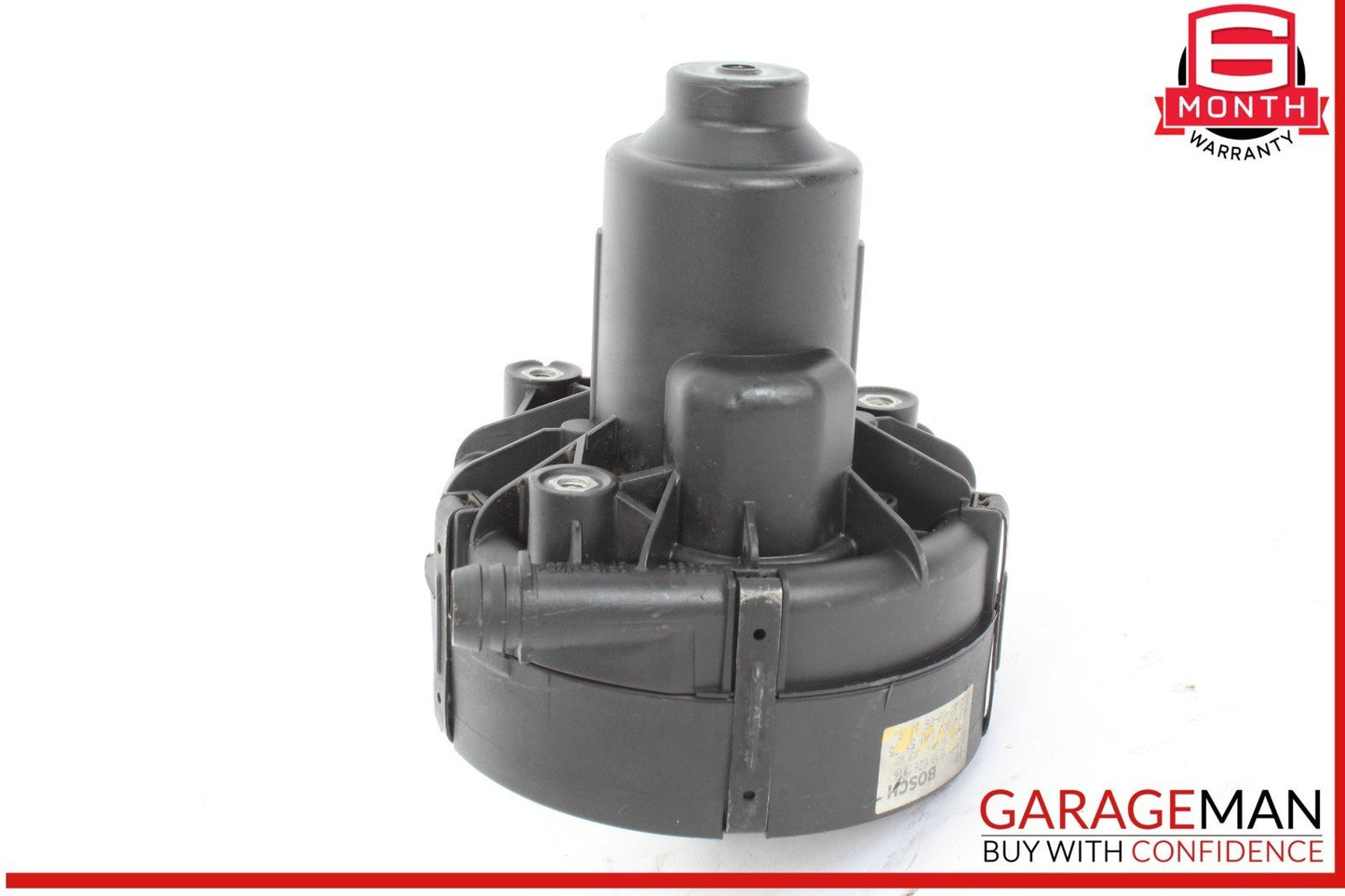 05-15 Mercedes W221 S400 Hybrid Air Injection Smog Pump 0001405185 OEM