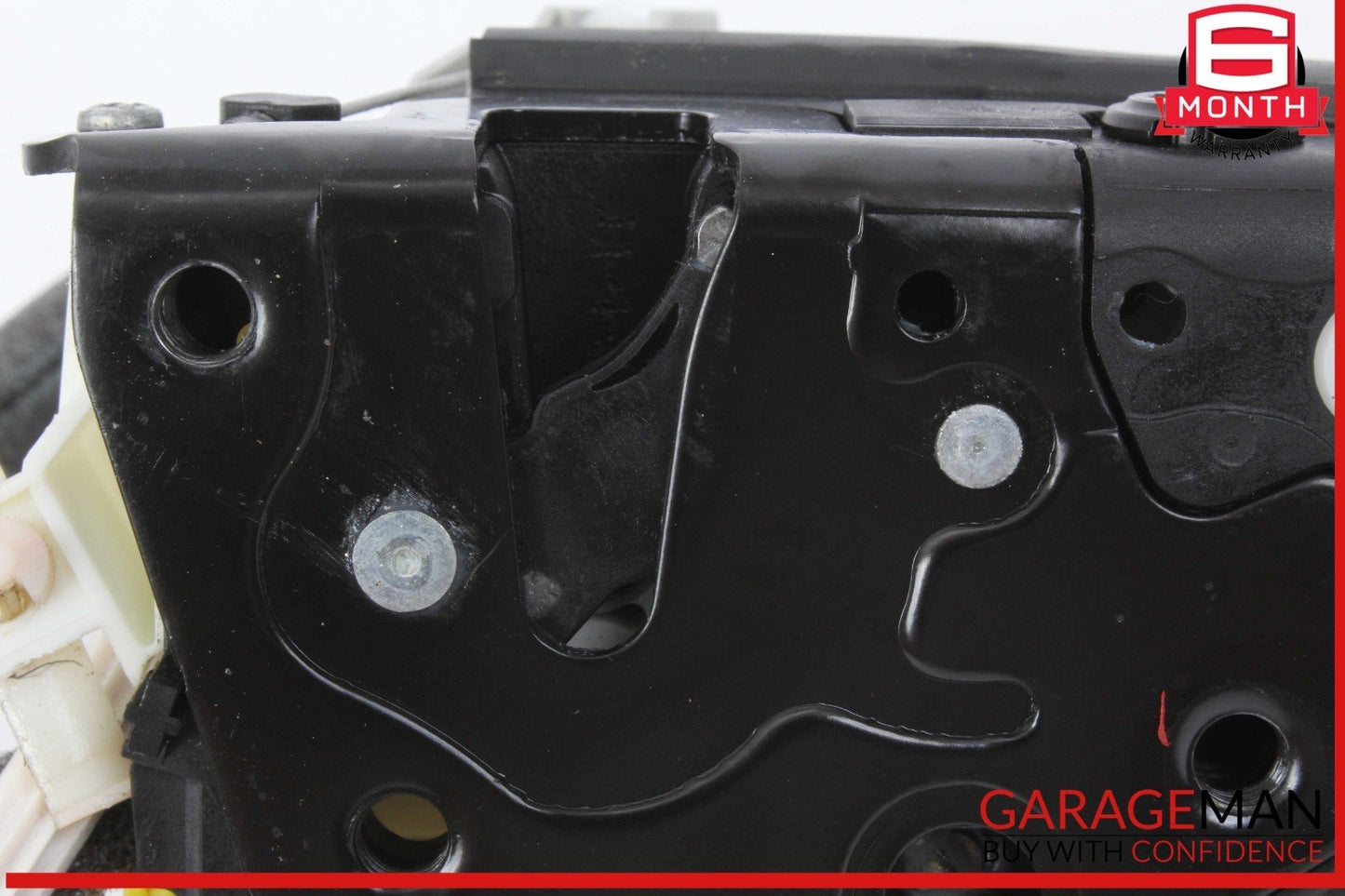 15-24 Porsche Macan 95B Rear Right Passenger Door Lock Latch Actuator OEM