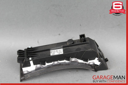 07-13 Mercedes W216 CL550 S500 S550 Instrument Cluster Dash Control Switch OEM