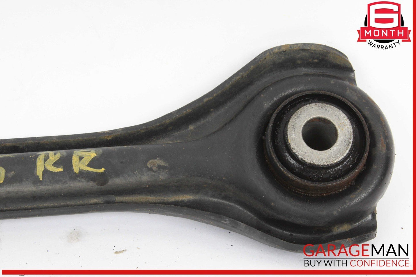 04-08 Chrysler Crossfire Rear Left / Right Side Suspension Lower Control Arm OEM