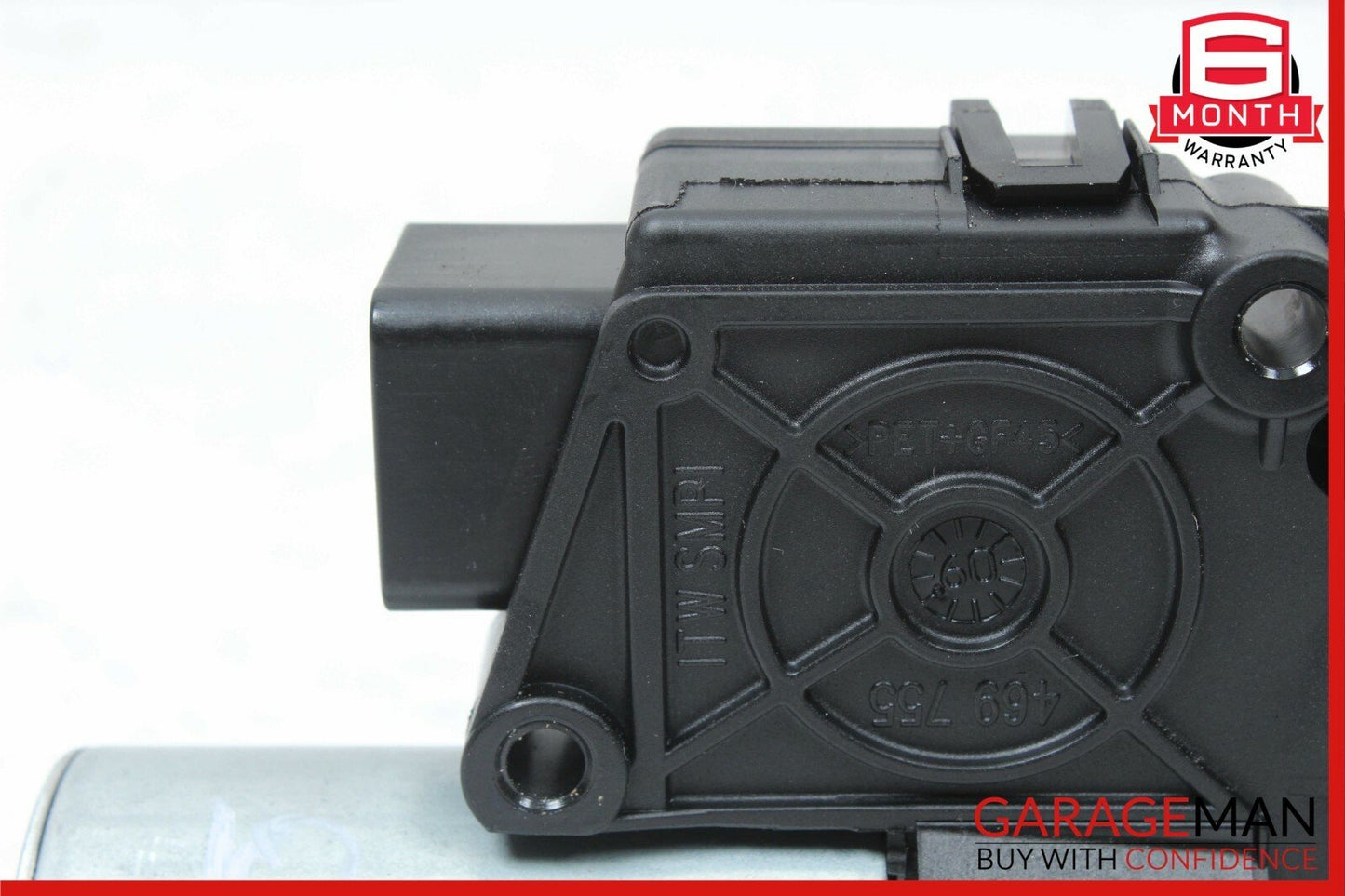 10-14 Mercedes X204 GLK350 Panoramic Sunroof Sun Roof Motor 10008032 OEM