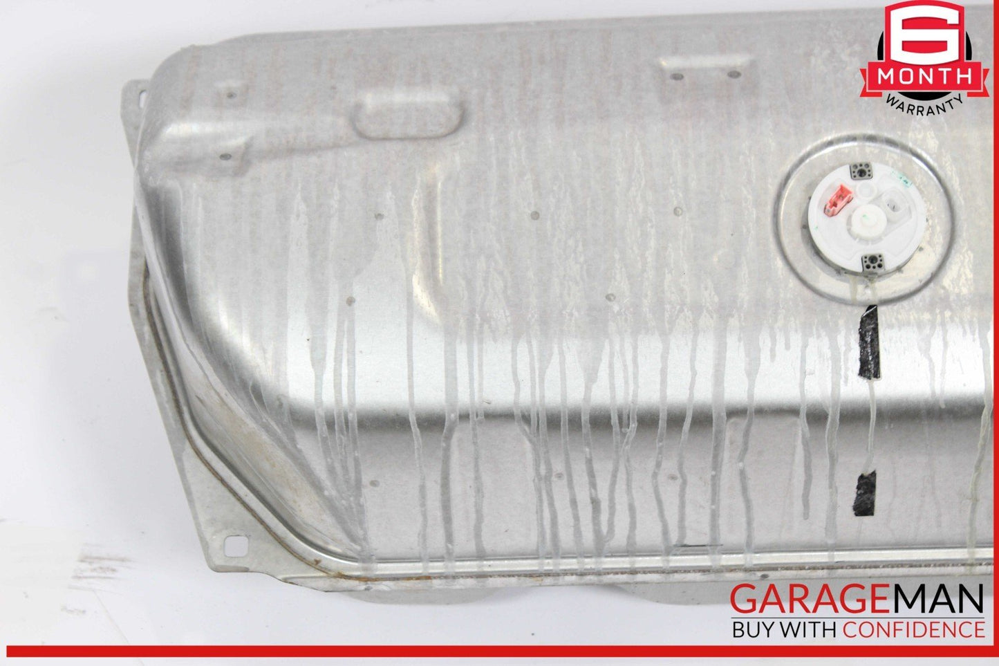 07-12 Mercedes R230 SL550 SL600 Fuel Gas Tank Reservoir Assembly 2304705501 OEM