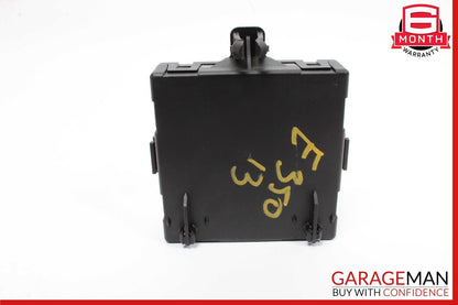 08-18 Mercedes W207 E350  E63 AMG CLS550 Front Left Side Door Control Module OEM