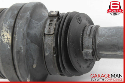 08-14 Mercedes W204 C250 C300 Rear Right / Left Side Drive Axle Shaft CV Shaft