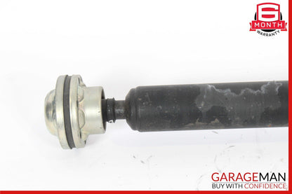 08-19 Maserati GranTurismo M145 Rear Axle Driveshaft Drive Shaft Assembly OEM