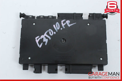 08-17 Mercedes W212 E350 Front Right Passenger Side Seat Control Module Unit OEM