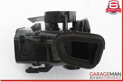 15-24 Mercedes W205 C300 Dash Dashboard Left Air Vent Duct Tube 2058300100 OEM