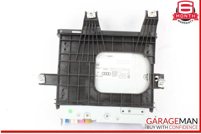 17-19 Audi A4 Quattro Radio Audio Multimedia Receiver CD SD Card Player OEM