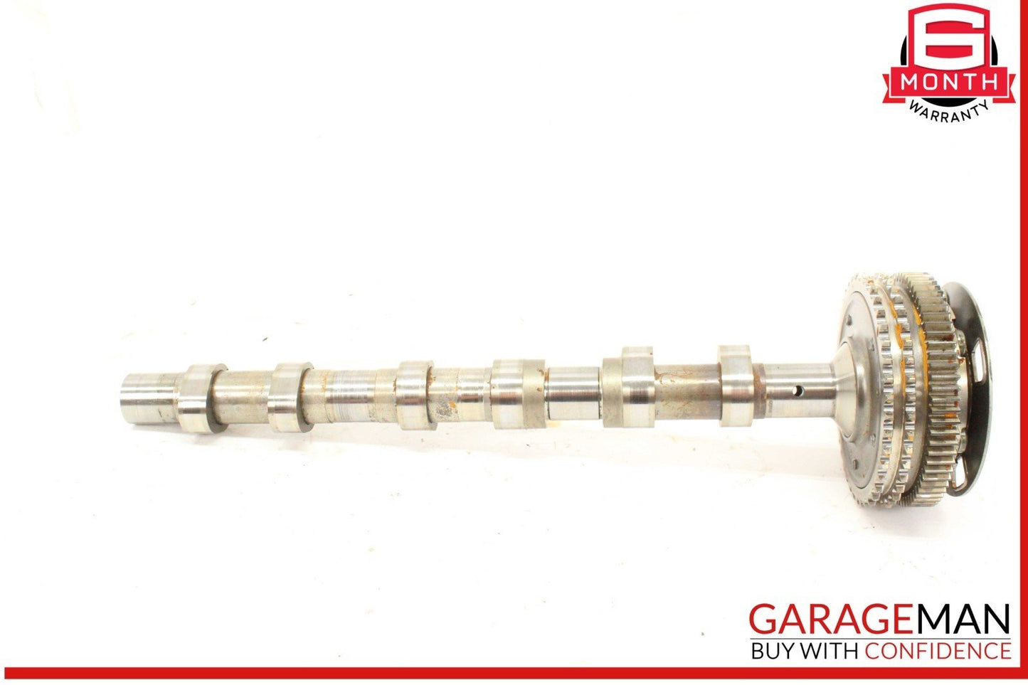 05-12 Mercedes W212 E350 ML350 Right Side Engine Camshaft Cam Shaft Intake OEM