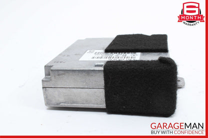 07-14 Mercedes W221 S600 S63 S65 AMG Voice Language Communication Control Module