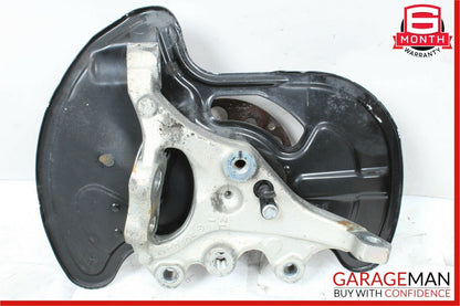 08-15 Mercedes W204 C300 C250 Front Right Side RWD Spindle Knuckle Hub Bearing