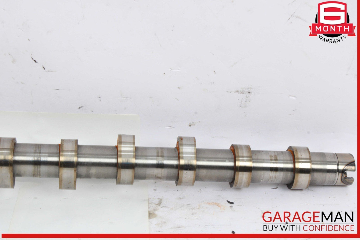 15-20 Mercedes W205 C300 Engine Right Side Intake Camshaft 2740514500 OEM