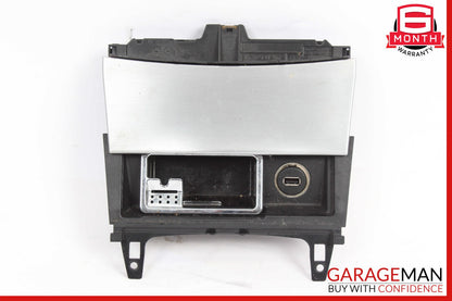 08-17 Mercedes C350 E350 Center Console Ashtray Ash Tray Compartment OEM