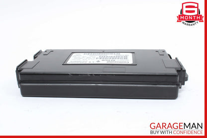 14-17 Maserati Ghibli Remote Start Passive Entry Module 670008070 OEM