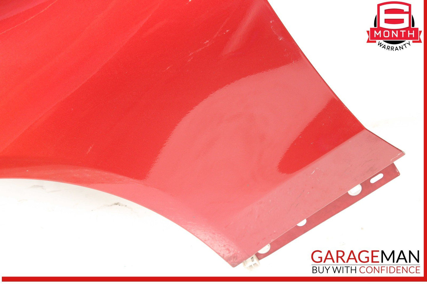 15-21 Mercedes W205 C300 C350e C400 Front Left Side Wing Fender Panel OEM