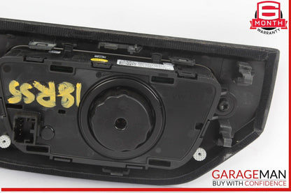 18-23 Audi RS5 S5 Front Left Driver Side Head Light Control Switch 4M0941531AL