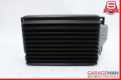 00-03 Mercedes W220 S430 S500 S55 AMG Radio Audio Amplifier Amp 2208200289 OEM