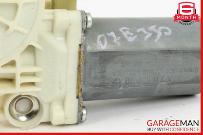 03-09 Mercedes W211 E350 E550 Front Right Side Door Window Regulator Motor OEM