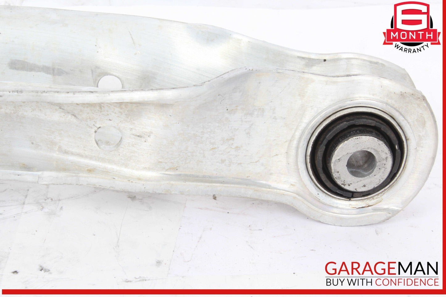 17-24 Audi A4 Rear Left Driver Side Lower Control Arm 8W0505311H OEM