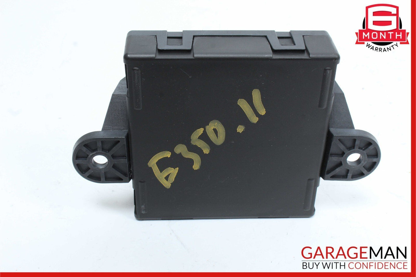 08-18 Mercedes-Benz E350 W212 Rear Left Door Control Module 2129003906 Genuine