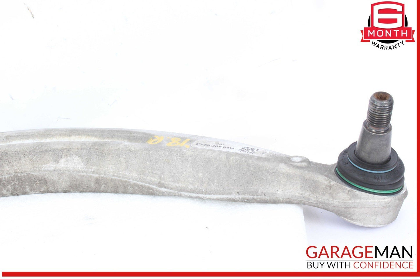 17-24 Audi RS5 S5 A4 Front Left Driver Side Lower Suspension Control Arm OEM