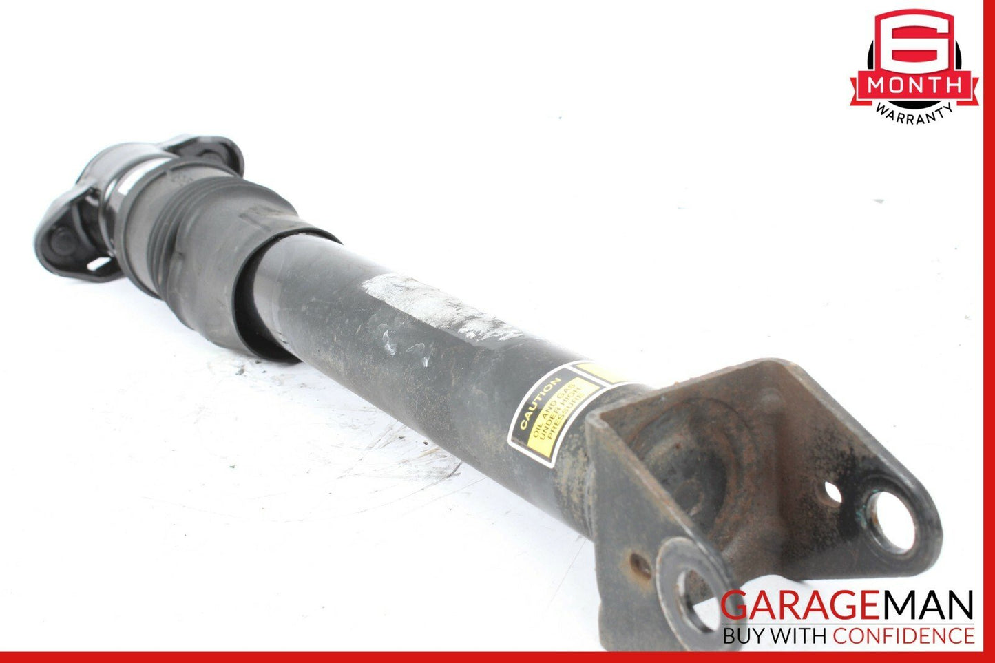 06-12 Mercedes W251 R350 R500 Rear Left or Right Side Suspension Shock Strut OEM