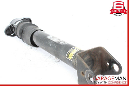 06-12 Mercedes W251 R350 R500 Rear Left or Right Side Suspension Shock Strut OEM