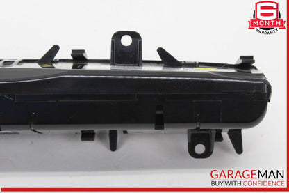 15-20 Mercedes W205 C300 C350e C400 A/C AC Heater Climate Control Switch OEM