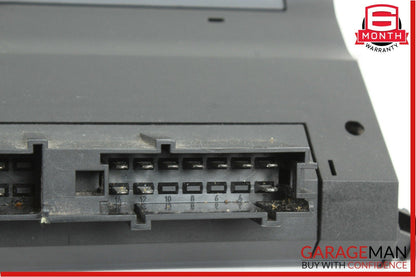 07-09 Mercedes W221 S550 S600 Front Right Under Seat Controller Module Unit