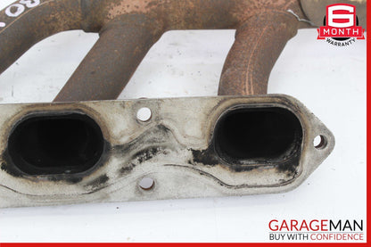 97-99 Porsche Boxster 996 2.5L Right Passenger Side Exhaust Manifold Header