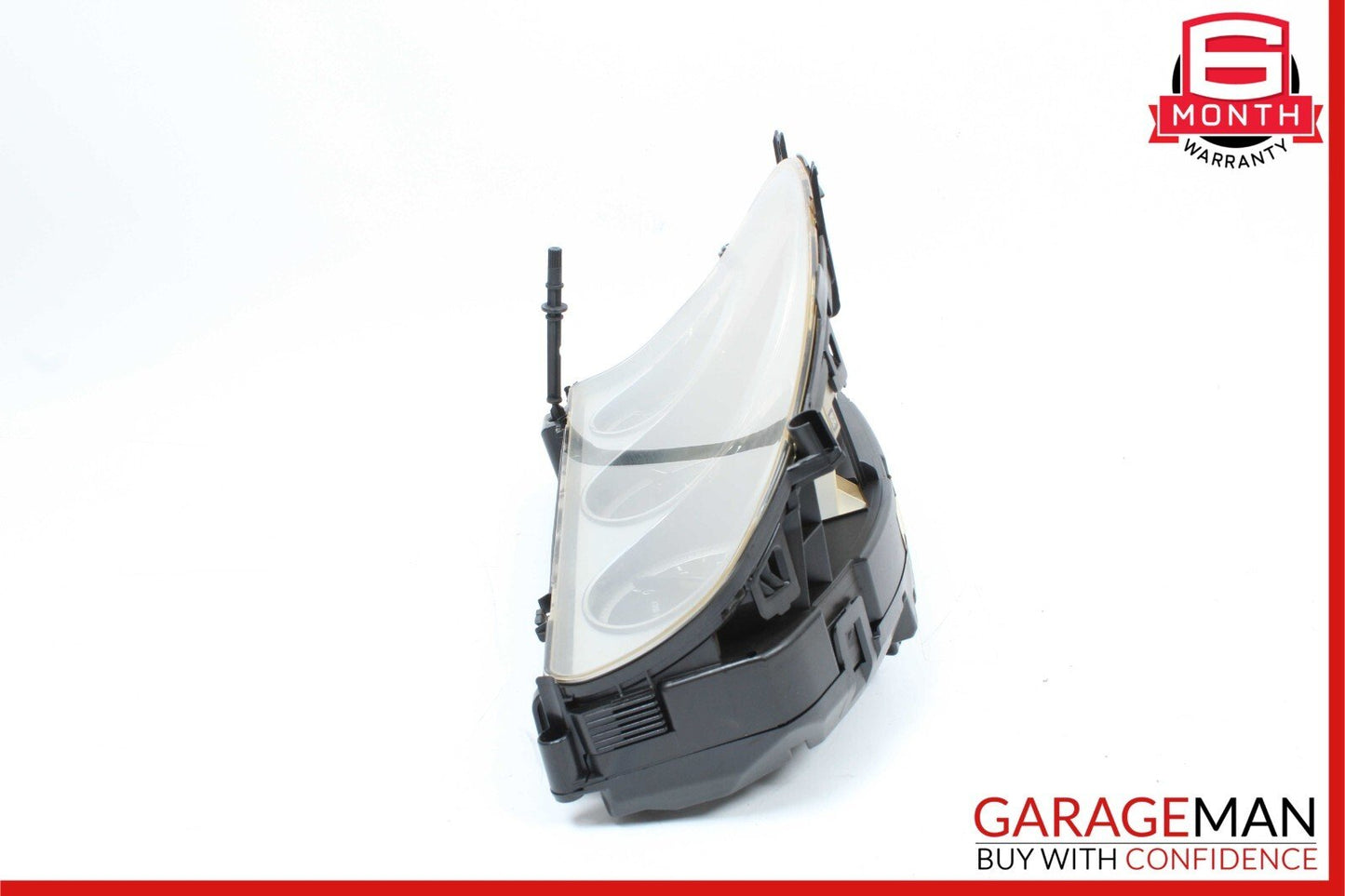 08-11 Mercedes W204 C300 Speedometer Odometer Instrument Cluster Gauge