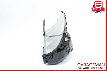 08-11 Mercedes W204 C300 Speedometer Odometer Instrument Cluster Gauge