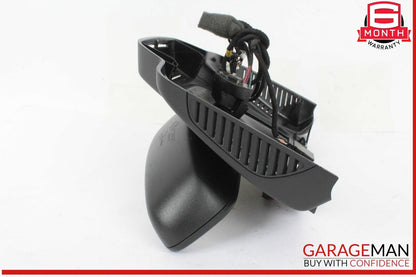 16-19 Mercedes W166 GLE400 Interior Rear View Mirror w/ Road Assistance Control