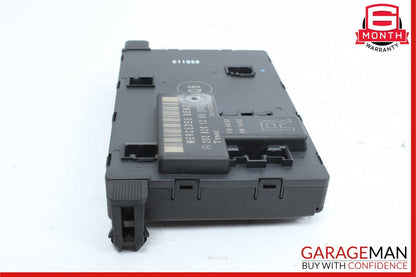 01-07 Mercedes W203 C280 C230 Front Right Side Door Computer Controller Module
