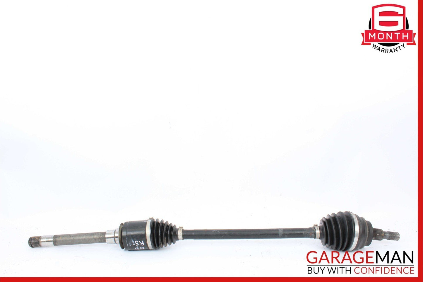 06-13 Mercedes W251 R320 R500 Front Right Side Axle CV Drive Shaft Driveshaft