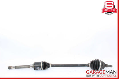 06-13 Mercedes W251 R320 R500 Front Right Side Axle CV Drive Shaft Driveshaft