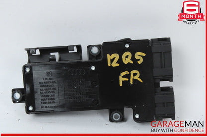 12-18 Audi Q5 A6 A7 Front Right Passenger Side Power Seat Adjustment Switch OEM